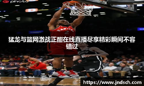 猛龙与篮网激战正酣在线直播尽享精彩瞬间不容错过